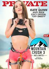 Mountain crush 3, no limits