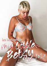 My little Betsy's sextapes vol.7