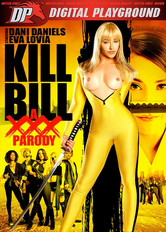 Kill Bill a XXX parody