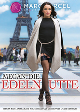 Megan, die edeln utte
