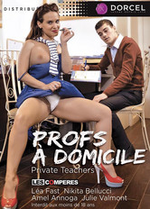 Profs à domicile
