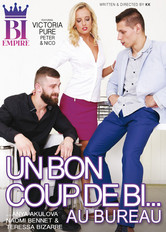 Un bon coup de Bi... au bureau