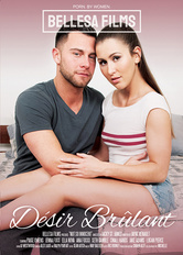 Désir brûlant