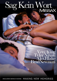 Sag kein Wort