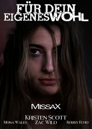 Für dein eigenes Wohl