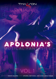 Apolonia's musical fantasies vol.1