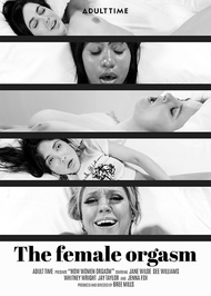 The female orgasm