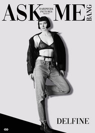 Ask me Bang : Delfine
