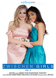 Zwischen Girls Vol. 3