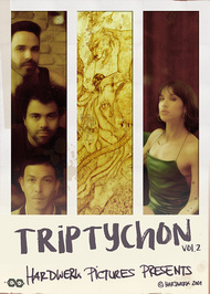 Triptychon vol.2