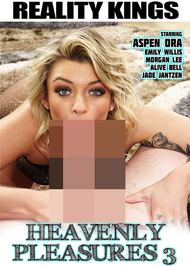 Heavenly pleasures vol.3