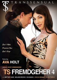 TS Fremdgeher Vol. 4