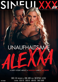 Unaufhaltsame Alexxa