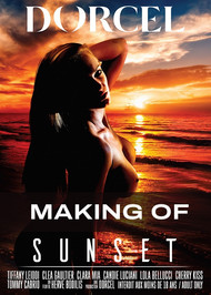 Making Of - Sunset