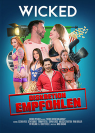 Diskretion empfohlen