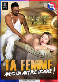 Ta femme avec un autre homme