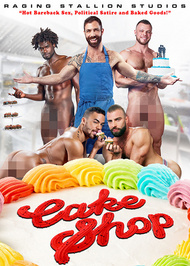 Cake shop