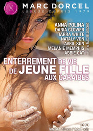 Junggesellinnenabschied in der Karibik