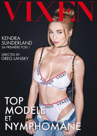 Top modèle et nymphomane