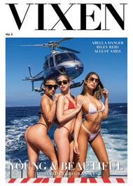 Young and beautiful vol.3