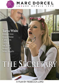 The secretary