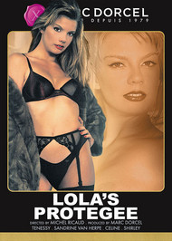 La protégée de Lola