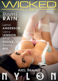 Axel Braun's nylon vol.3