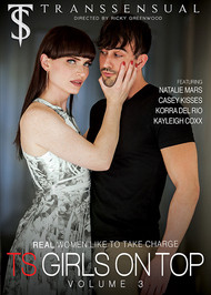 TS girls on top vol.3