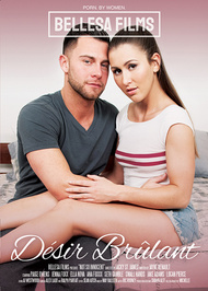 Désir brûlant