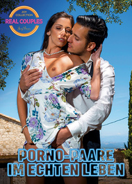 Porno-Paare im echten Leben