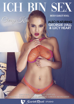 Ich bin Sex