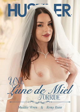 Une lune de miel torride