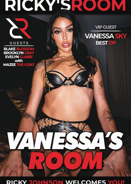 Vanessa's room
