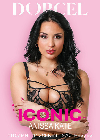 Iconic Anissa Kate