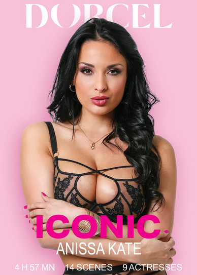 Iconic Anissa Kate