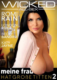 Meine Frau hat große Titten vol.2