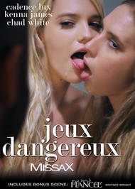 Jeux Dangereux