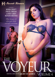 The voyeur vol.4