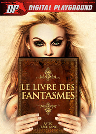 Le Livre des Fantasmes