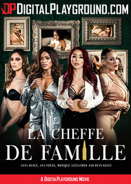La cheffe de famille