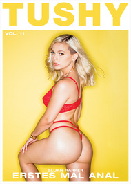 Erstes Mal Anal Vol. 11