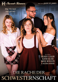 Die Rache der Schwesternschaft