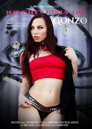 Naughty girls and gonzo vol.2