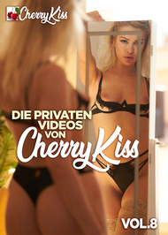 Die privaten videos von Cherry Kiss Vol.8