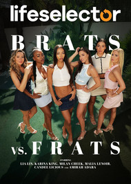 Brats vs frats