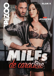 MILFs de caractere