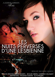 Les nuits perverses d'une lesbienne