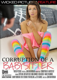 Corruption of a Babysitter