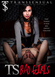 TS Bad Girls