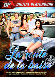 La route de la baise